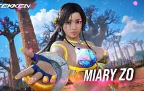 铁拳8/TEKKEN 8（更新至V2.08.00）