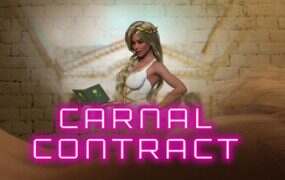 肉欲契约/Carnal Contract S1 Premium(更新至v1.03.1)