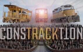 基建/Constracktion