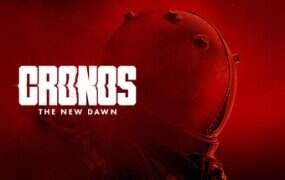 时间旅者:重生曙光/Cronos: The New Dawn(更新至v20250926)