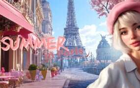 巴黎熟女/MILFs in PARIS(Build.19791821)
