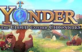 在远方:追云者编年史/Yonder: The Cloud Catcher Chronicles(Update 8)
