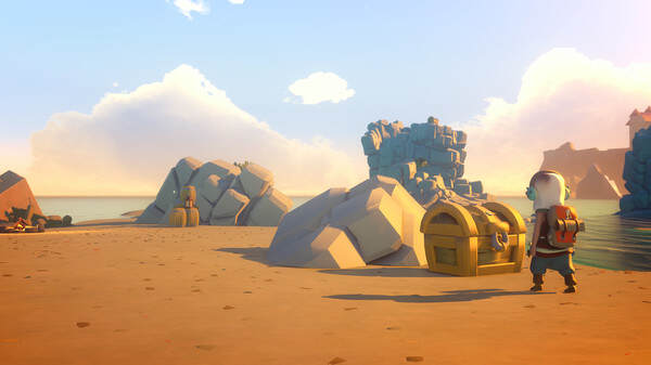 在远方：追云者编年史/Yonder: The Cloud Catcher Chronicles（Update 8）