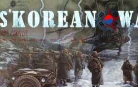 SGS朝鲜战争/SGS Korean War(Build.18154984)