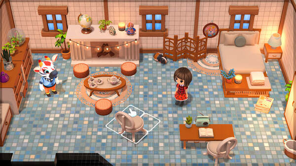 哈克小镇/Hokko Life(v1.1.51) 哈克小镇/Hokko Life(v1.1.51)