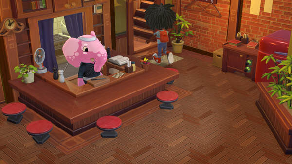 哈克小镇/Hokko Life(v1.1.51) 哈克小镇/Hokko Life(v1.1.51)