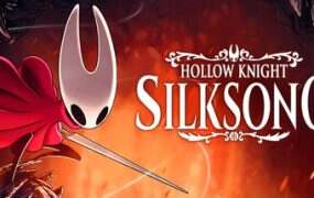 空洞骑士:丝之歌/Hollow Knight: Silksong(更新至v1.0.28750)