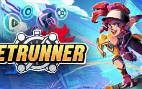 喷气跑者/JETRUNNER