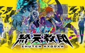终天教团/Shuten Order(更新至v1.0.2)