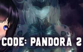 潘多拉代码2/CODE: PANDORA 2