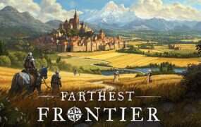 遥远的边陲/Farthest Frontier(更新至v1.0.0)