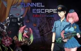 隧道逃生命运交织/TUNNEL ESCAPE Fates Entwined(v0.11.0a)
