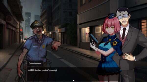 隧道逃生命运交织/TUNNEL ESCAPE Fates Entwined（更新至v0.17.0a）