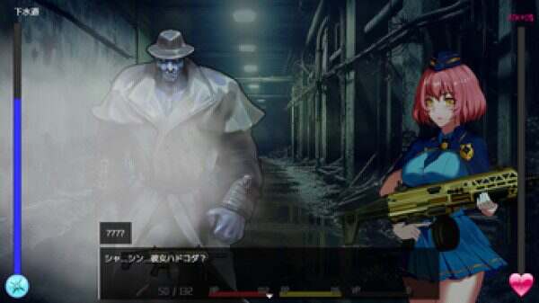 隧道逃生命运交织/TUNNEL ESCAPE Fates Entwined（更新至v0.17.0a）