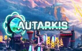奥塔自治/AUTARKIS