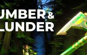 木材与掠夺/Lumber and Plunder