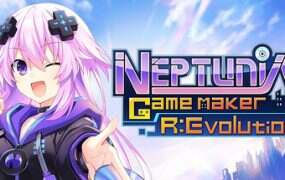 海王星:游戏开发者革命/Neptunia Game Maker R:Evolution – Day One Edition(Build.19819938)