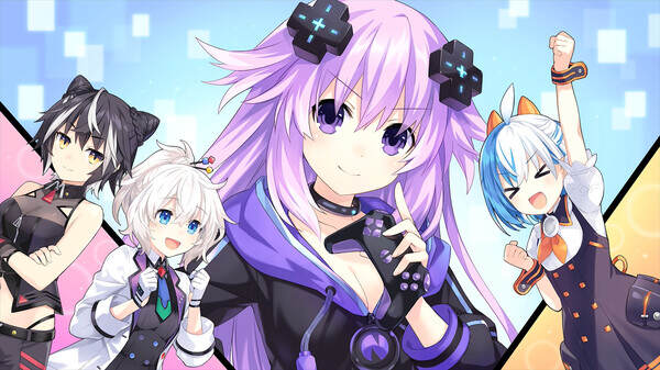海王星：游戏开发者革命/Neptunia Game Maker R:Evolution – Day One Edition（Build.19819938）