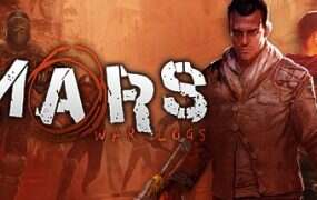 火星:战争记录/Mars: War Logs