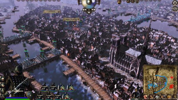 中世纪王国战争/Medieval Kingdom Wars（Build.19877918）