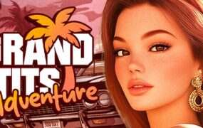 迈阿密大冒险/Grand Tits Adventure