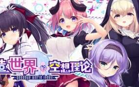 创造世界的空想理论/Goodbye World Index