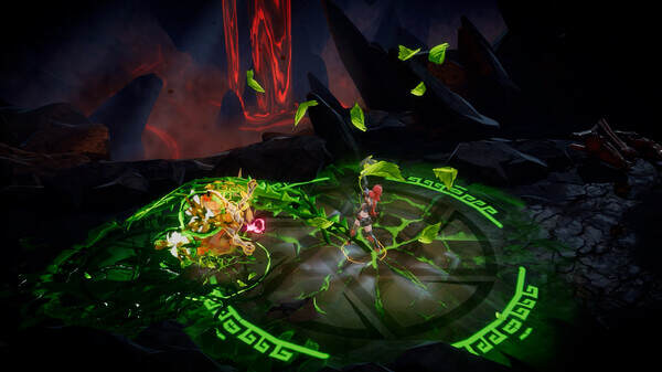 无尽星火/Star Fire Eternal Cycle