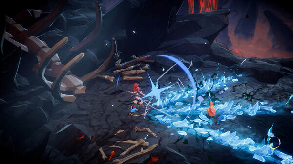 无尽星火/Star Fire Eternal Cycle