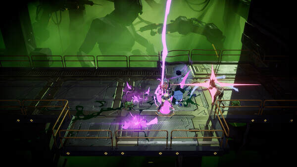 无尽星火/Star Fire Eternal Cycle