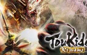 讨鬼传:极/Toukiden: Kiwami(v1.10)