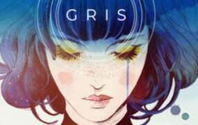 格莉斯的旅程/GRIS(v3504696)