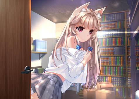 狐姬/Fox Hime(Build.15045999) 狐姬/Fox Hime(Build.15045999)