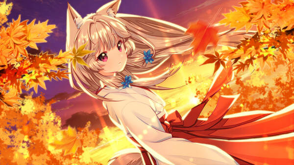 狐姬/Fox Hime(Build.15045999) 狐姬/Fox Hime(Build.15045999)