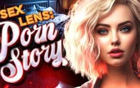 与性感模特的镜头故事/Sex Lens: A Porn Story