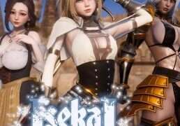 异世界天堂 | 安卓直装【3.5G】