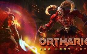 奥萨里奥:最后一战/Ortharion : The Last Battle