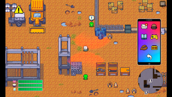 尸来运转/Lucky Zombie Survival