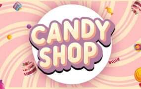 糖果店模拟器/Candy Shop Simulator