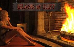 欲望岛 | 安卓直装【1.3G】