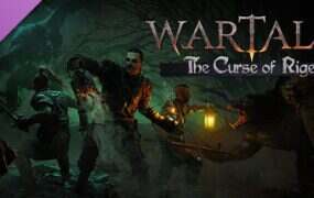 战争传说/Wartales（更新至v1.0.45622）