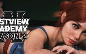 西景学院第二季 | 安卓直装【1.8G】