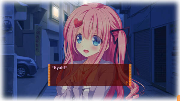 缘结甜只/My Sweet Goddess