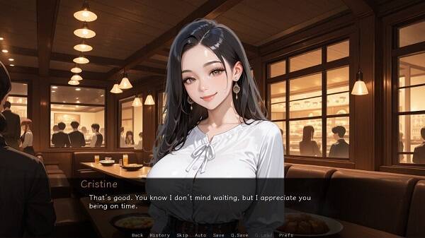 被我的朋友NTR了/NTR’ed By My Friend（更新至v1.0.0）