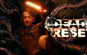 死亡重启/Dead Reset(更新至v1.0.3)