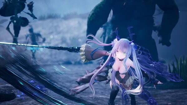 兽娘秘境：异象残影/Mysteria~Occult Shadows（v20200921）