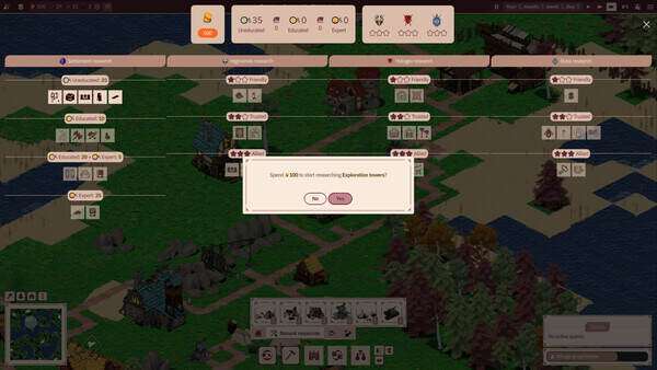 田园乐土/Folklands（v0.7.0）