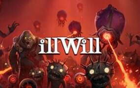 恶意/illWill(v1.11)
