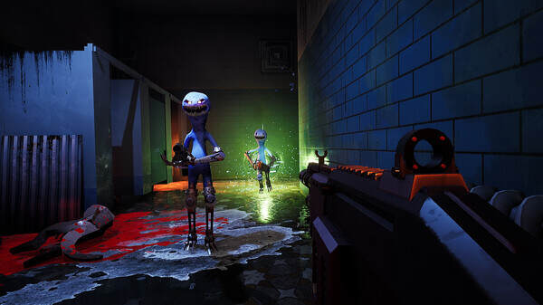 恶意/illWill（v1.11）