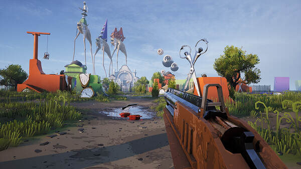 恶意/illWill（v1.11）