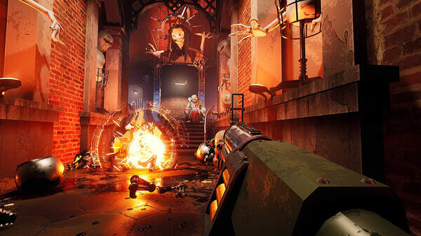 恶意/illWill（v1.11）